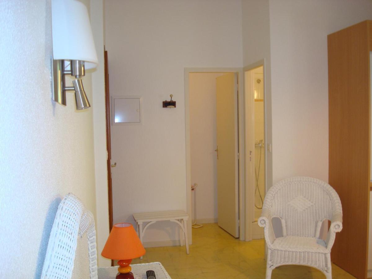 Studio Mansarde Climatise Les Roseaux Bord De Lac ビスカロッス 部屋 写真