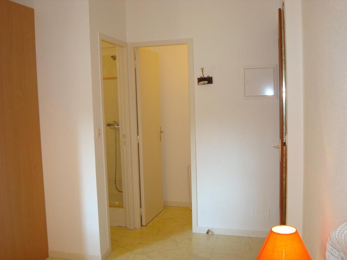 Studio Mansarde Climatise Les Roseaux Bord De Lac ビスカロッス 部屋 写真